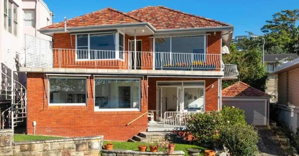 What price would you pay for this red brick special?