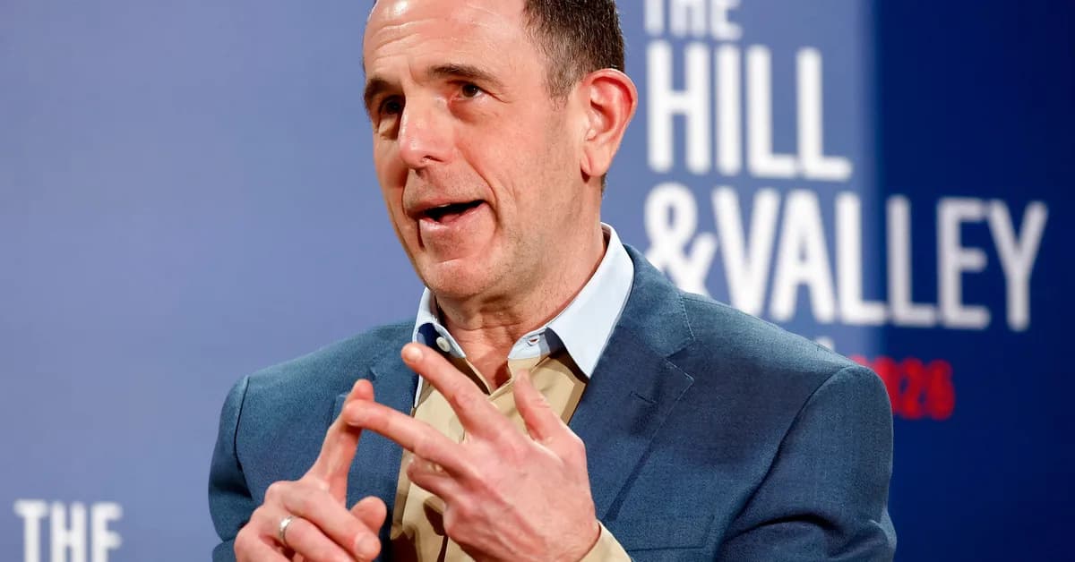 Veteran tech investor Keith Rabois says the product manager role in tech 'makes no sense' in the era of AI