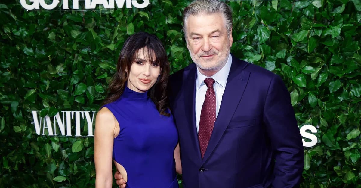 Alec and Hilaria Baldwin List Their $19 Million Hamptons Mansion for a 5th Time-as New Agent Touts Its Historic Connections to Marilyn Monroe