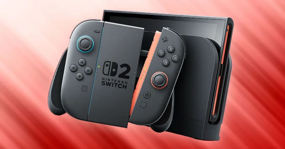 Nintendo Secures Legal Victory Against Sale of Switch Game Piracy Devices