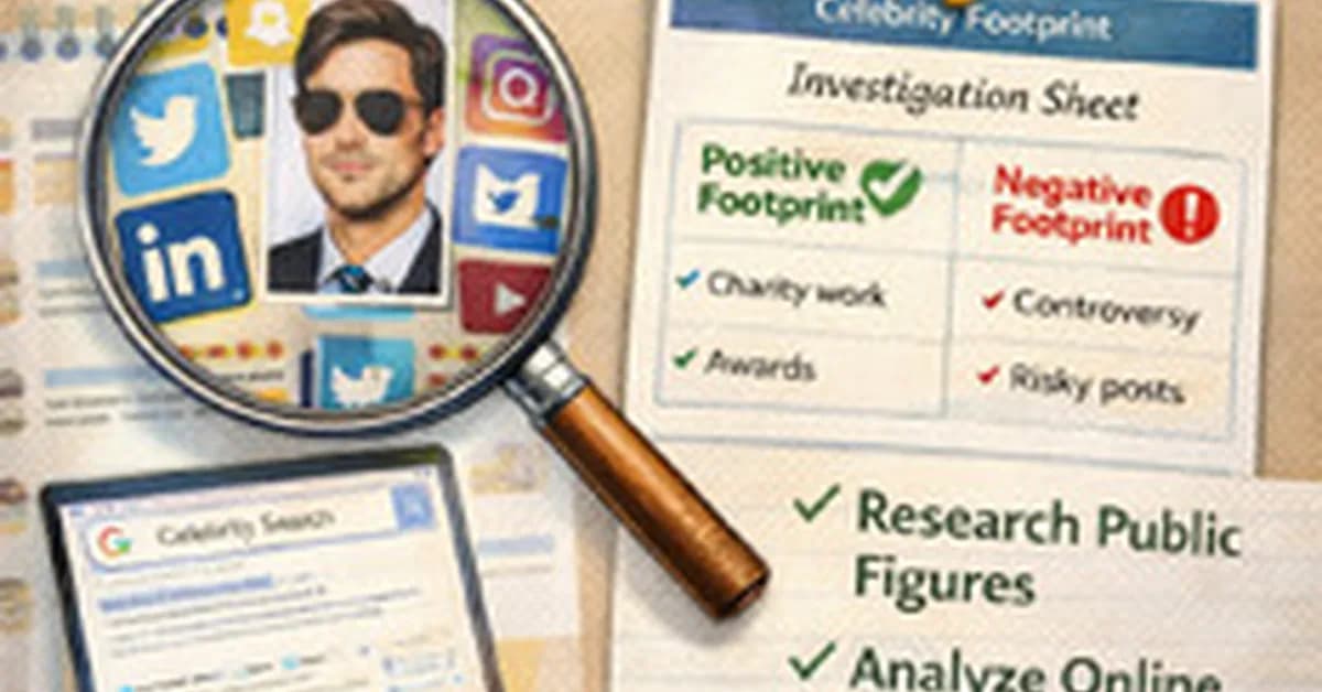 Episode 16: Investigating Digital Footprints and Archiving Video at Scale