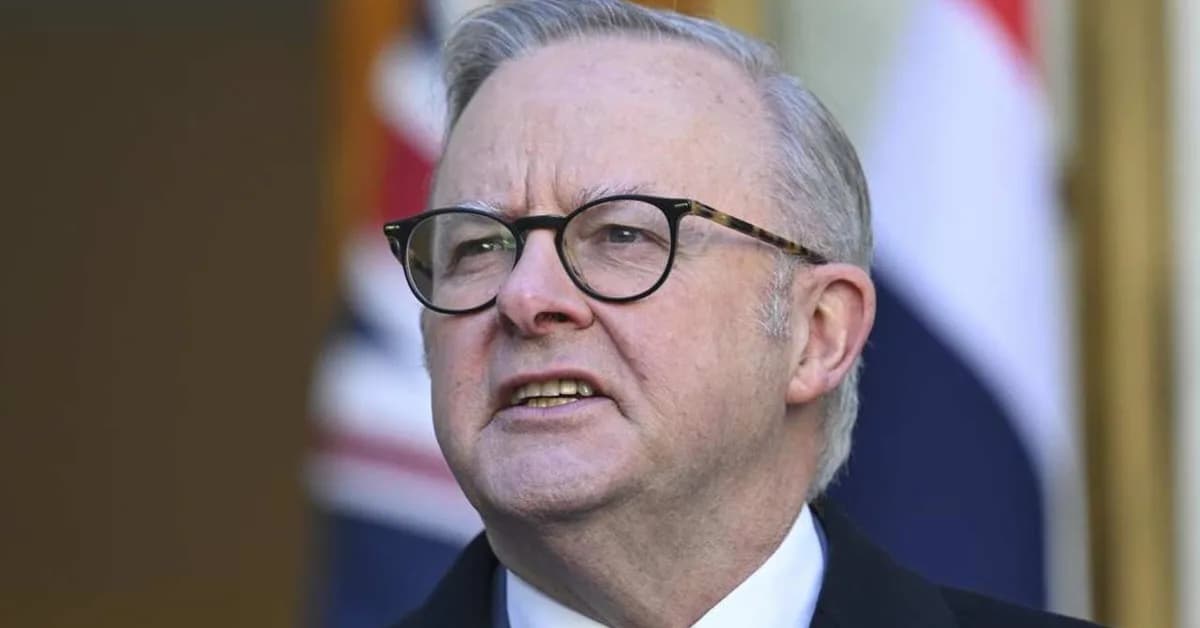 Prime Minister Anthony Albanese accused of 'gaslighting' Australians on housing policy