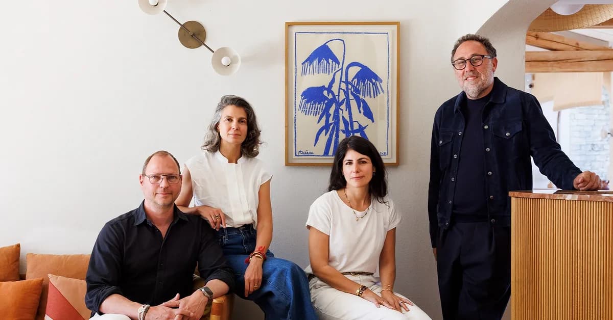 Beaumier strengthens its leadership team with two strategic appointments