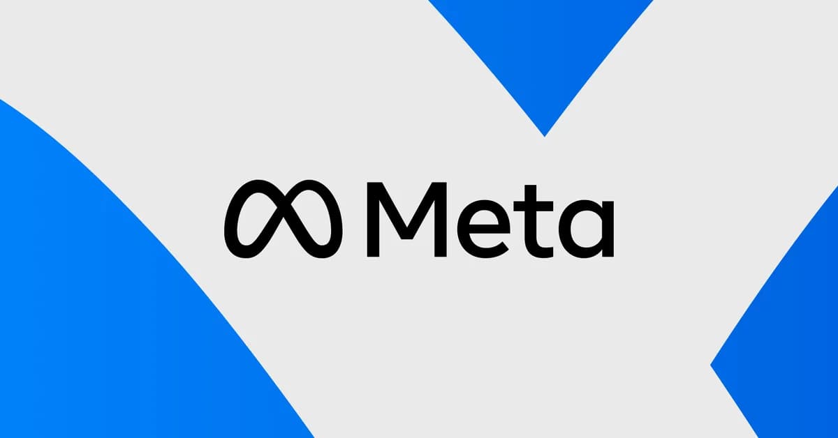 Meta is laying off hundreds of employees as it pours money into AI