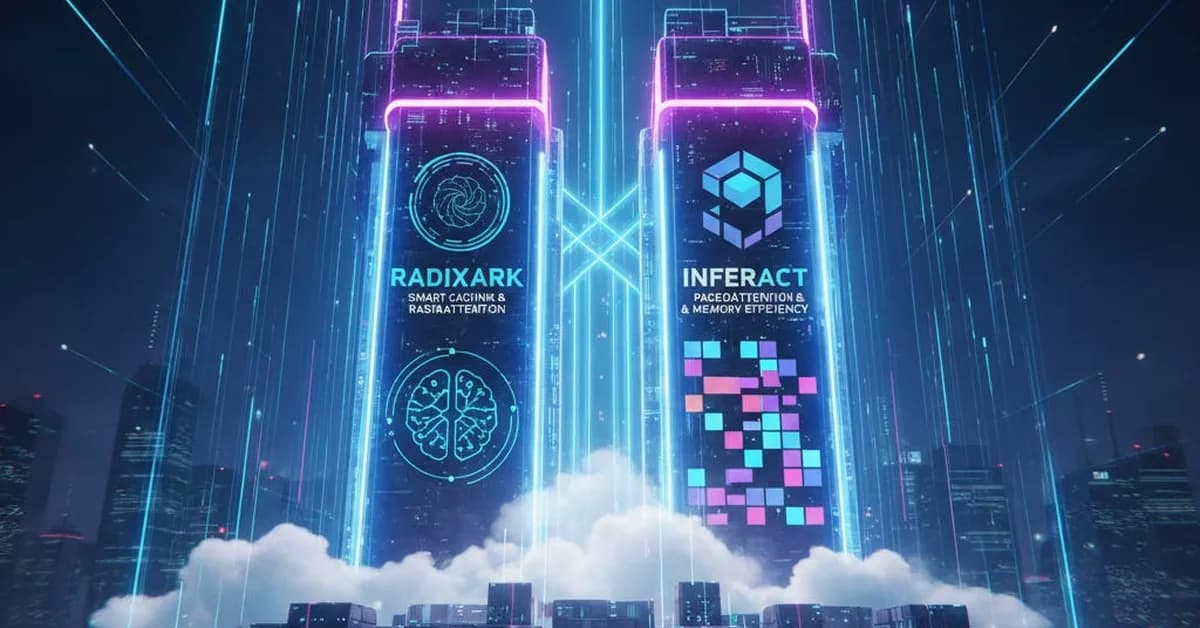 The Sequence Radar #795: The New Inference Kids