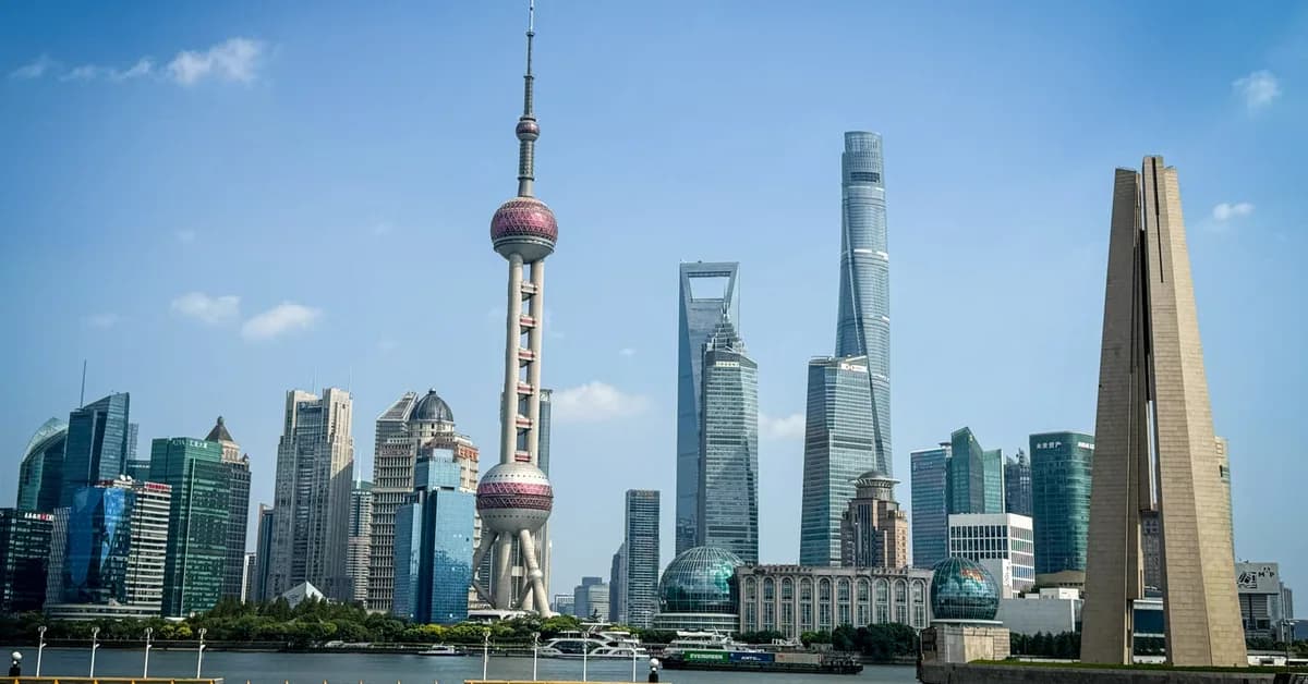 What it was like using a private passport service to ease and speed the process of getting a visa