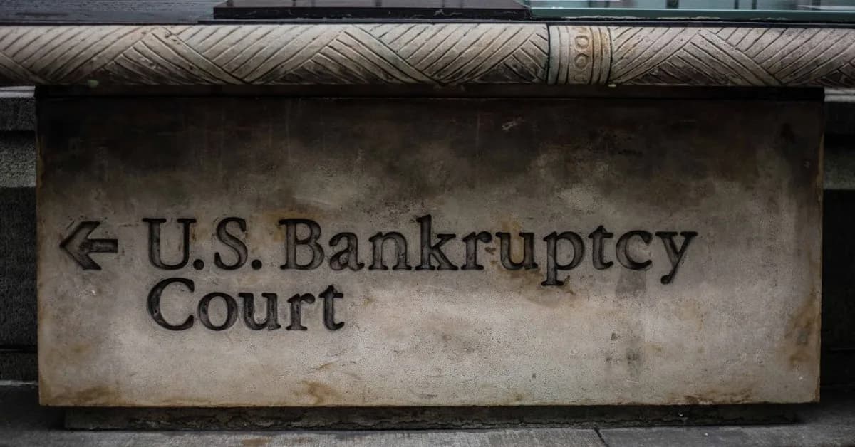 Justices dubious about "harsh" rules for omissions by bankrupt debtors