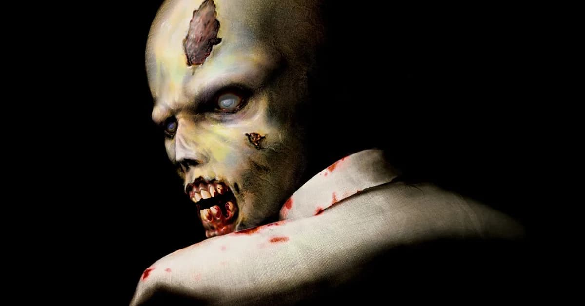 Capcom Adds All 3 OG Resident Evil Games to Steam, But There's a Catch