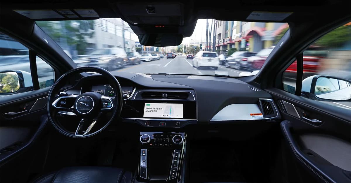 Research Shows How Self-Driving AI Can Be Hijacked With Nothing But Ink and Paper