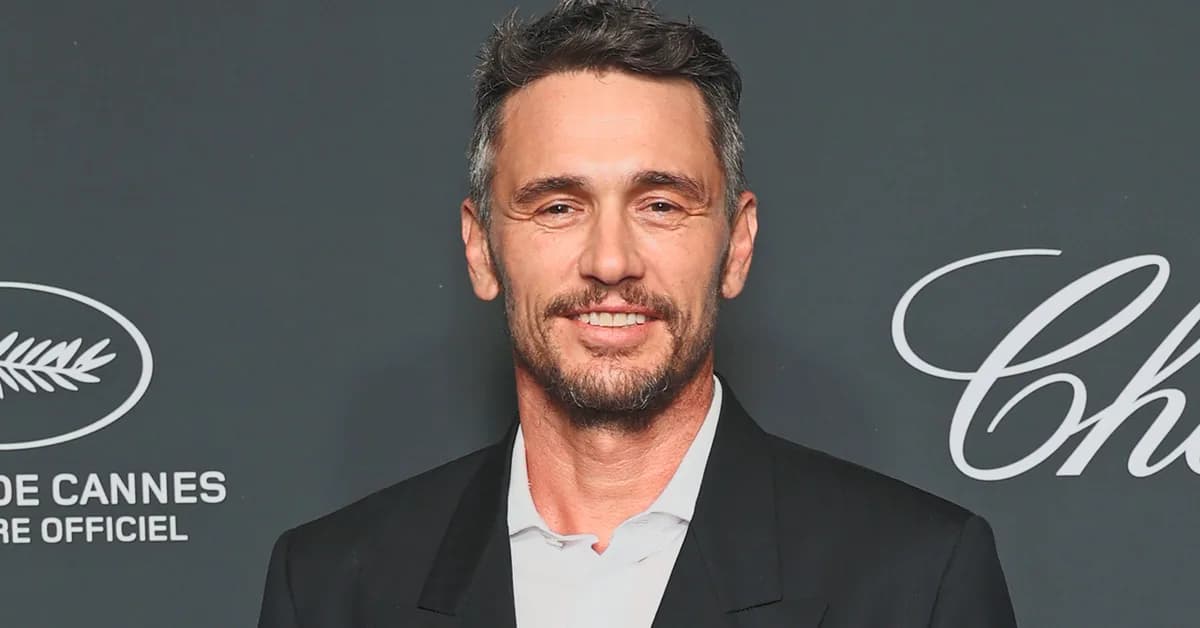 John Rambo Prequel Movie Casts James Franco in Small Role