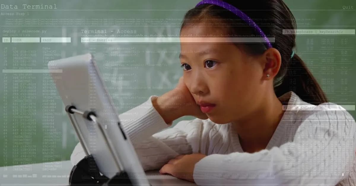 I Teach in a Tech-Powered System That Never Sleeps ' and My Students Feel the Cost