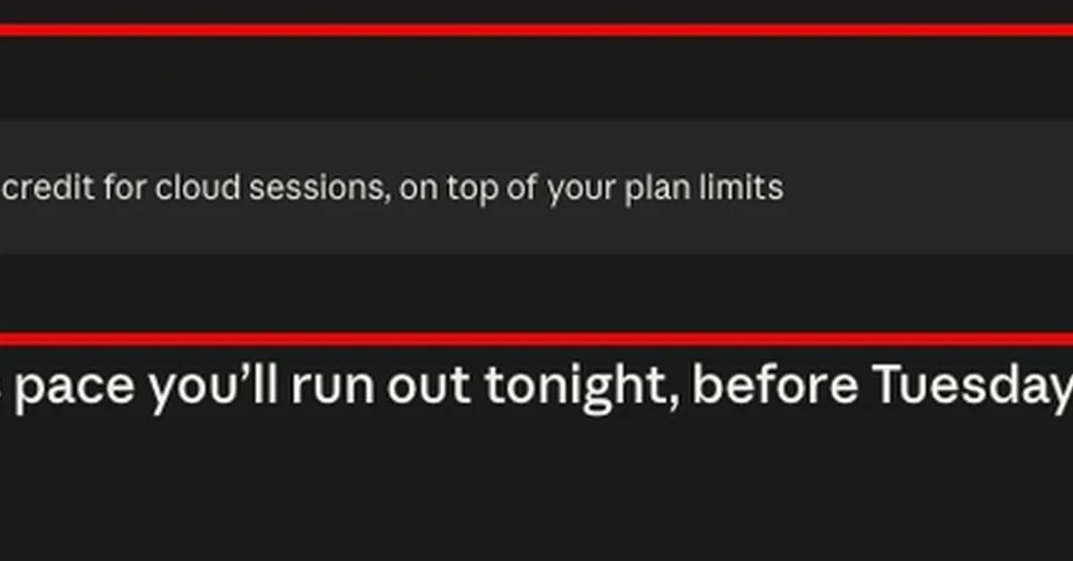 Claude Code Cloud Sessions Come With Up to $250 in Free Credit - Claim by October 7, 11:59 PM PT