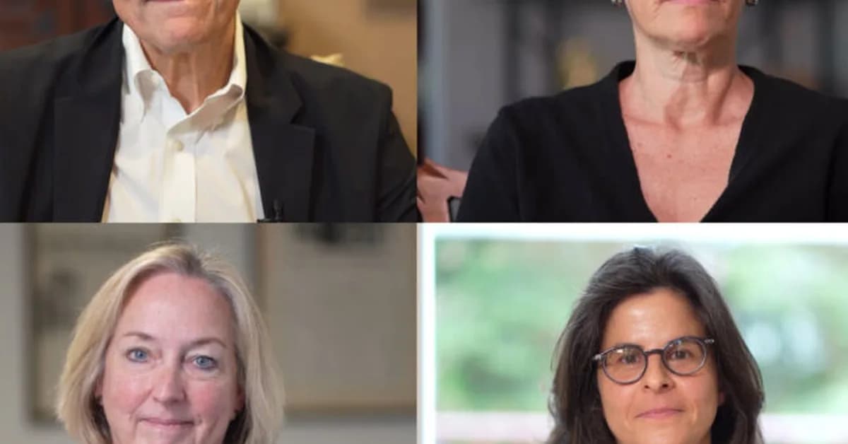 Why we left the FDA: Six former officials share their stories