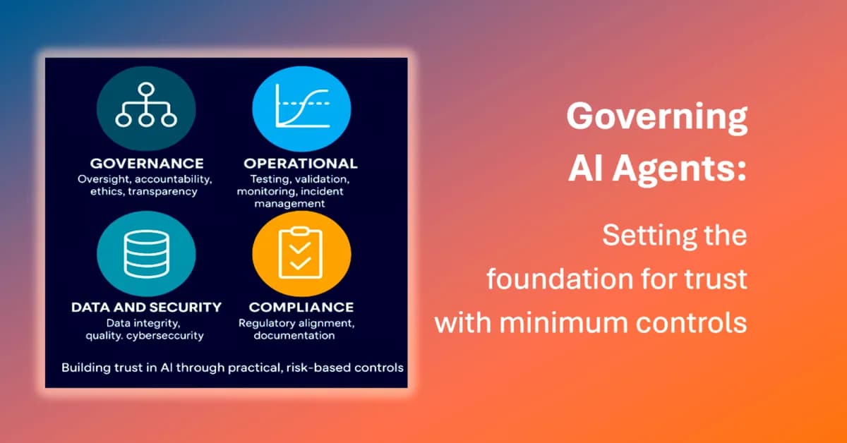 Governing AI Agents in Entra ID: Why Observability Comes Before Policy