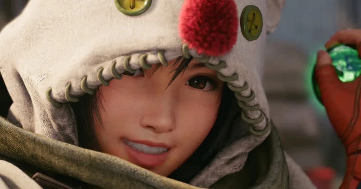 Final Fantasy VII Remake Part 3 is built PC-first, then scaled down to consoles