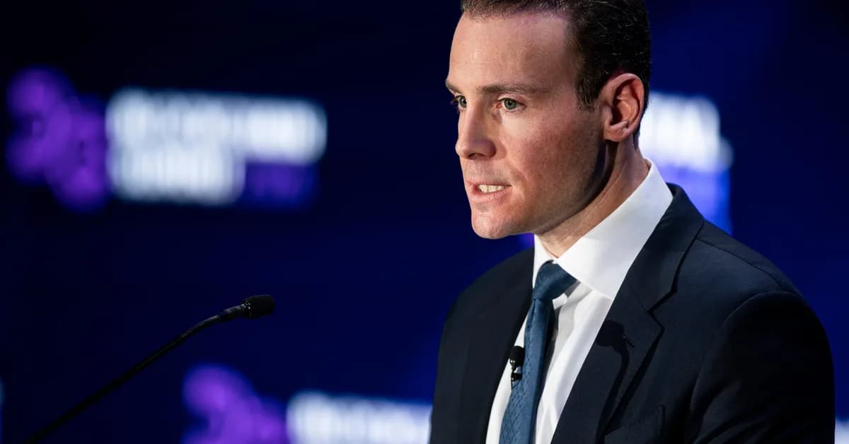 Arizona's criminal case against Kalshi was halted by a federal judge after the Trump administration stepped in