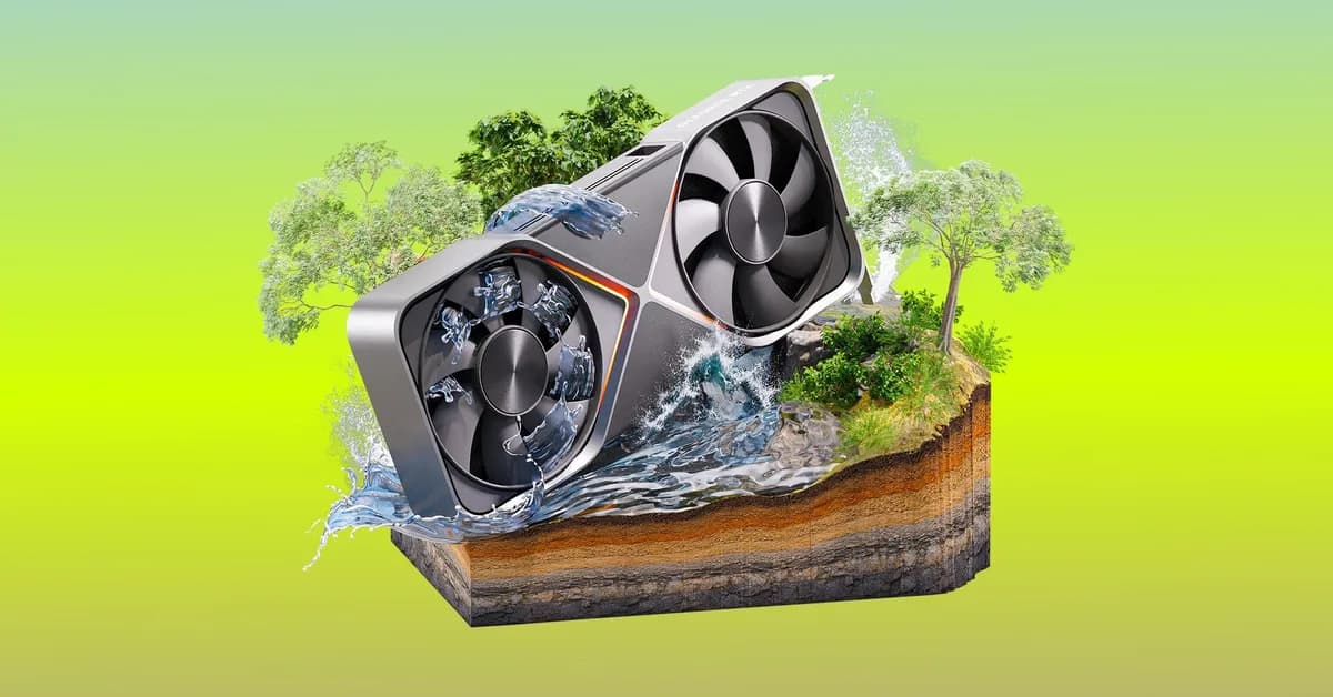 Who's afraid of the big, bad GPU?
