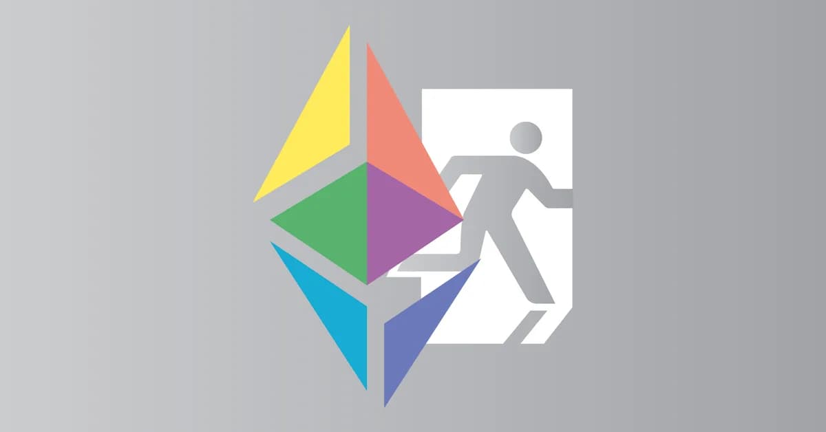 Bizarre Ethereum Foundation anime letter blamed for mass resignations