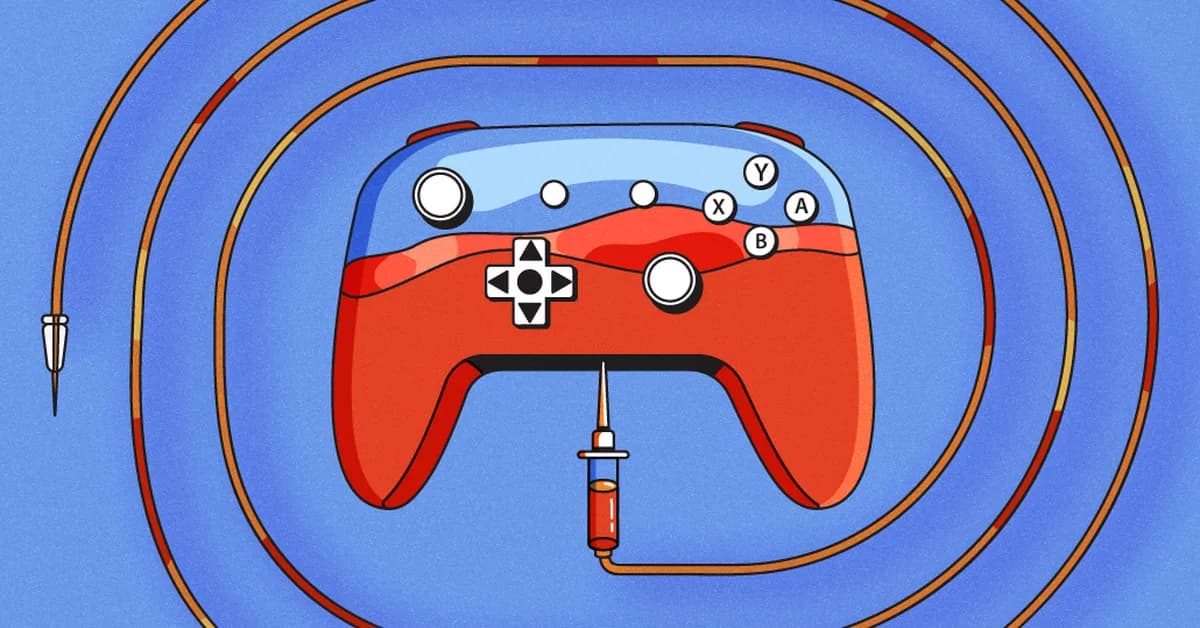 How GameStop went from struggling retailer to eBay bidder