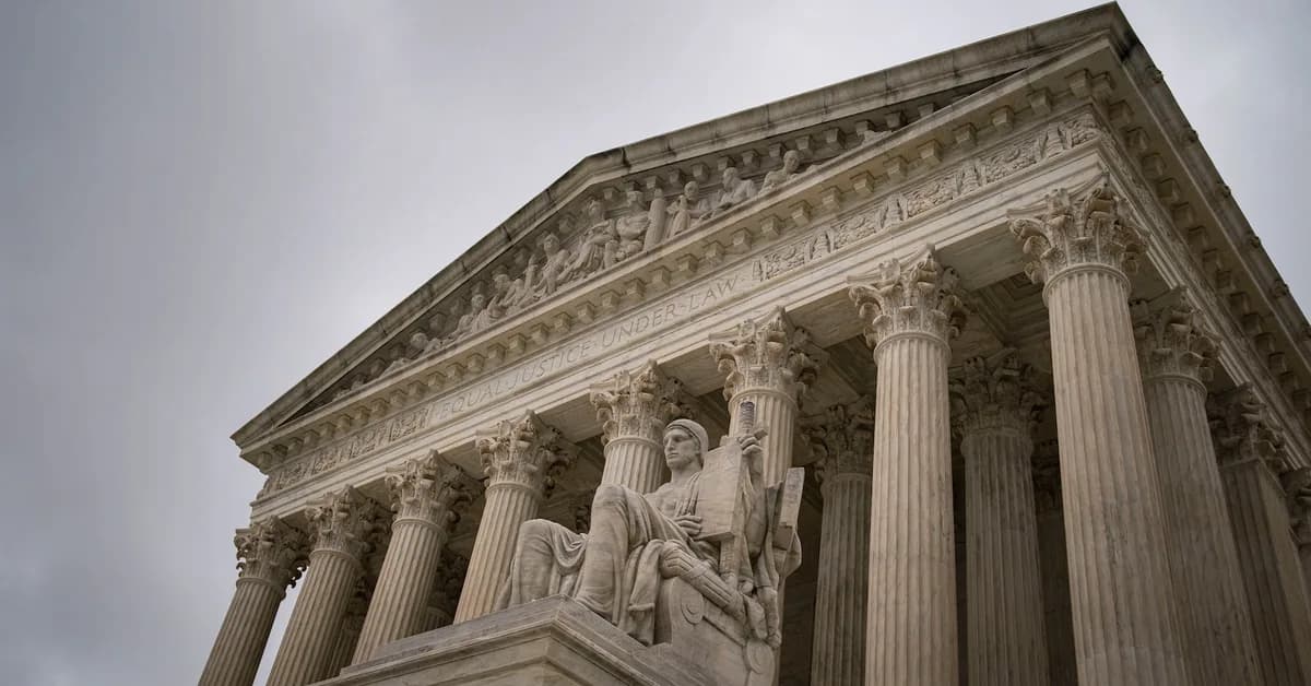 Supreme Court permits states to use SAVE database for citizenship checks