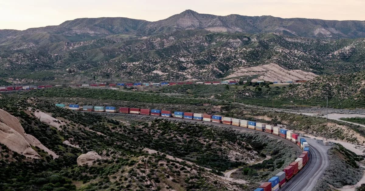 EXCLUSIVE: Democrats Say Tariffs Have Cost 60,000 Construction Jobs. The Full Picture Is More Complicated.