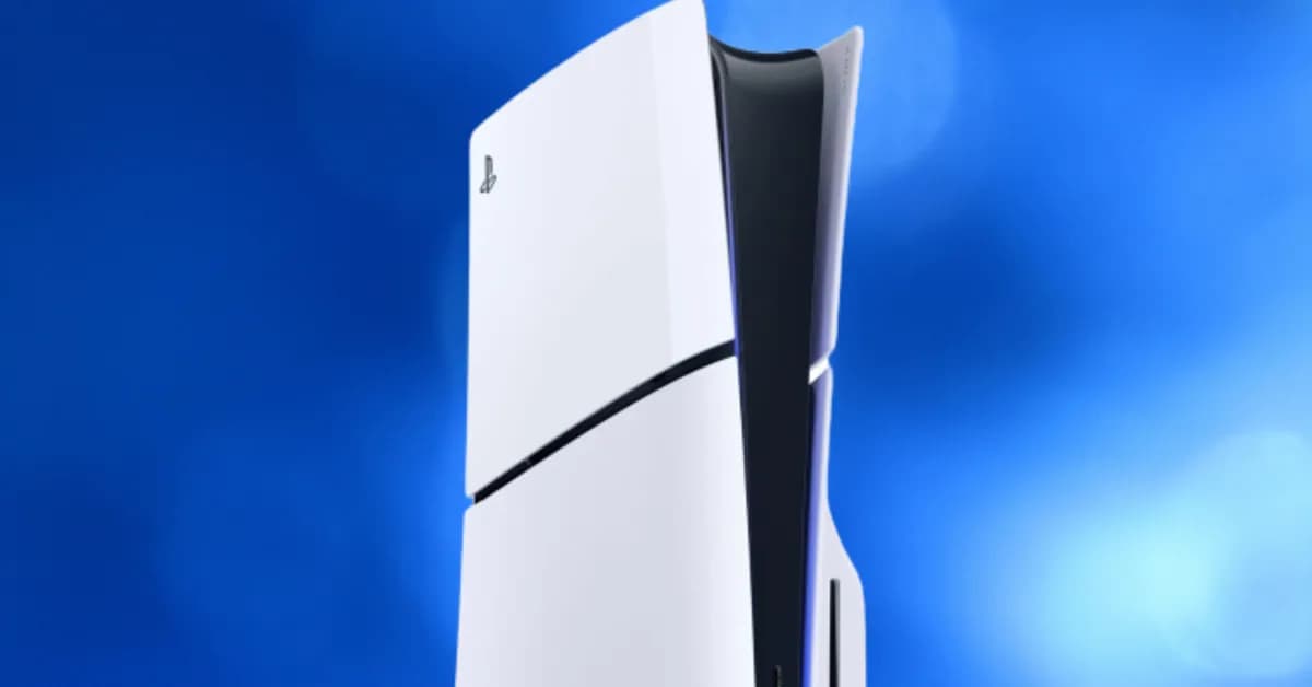 The PS5 is getting more expensive... again