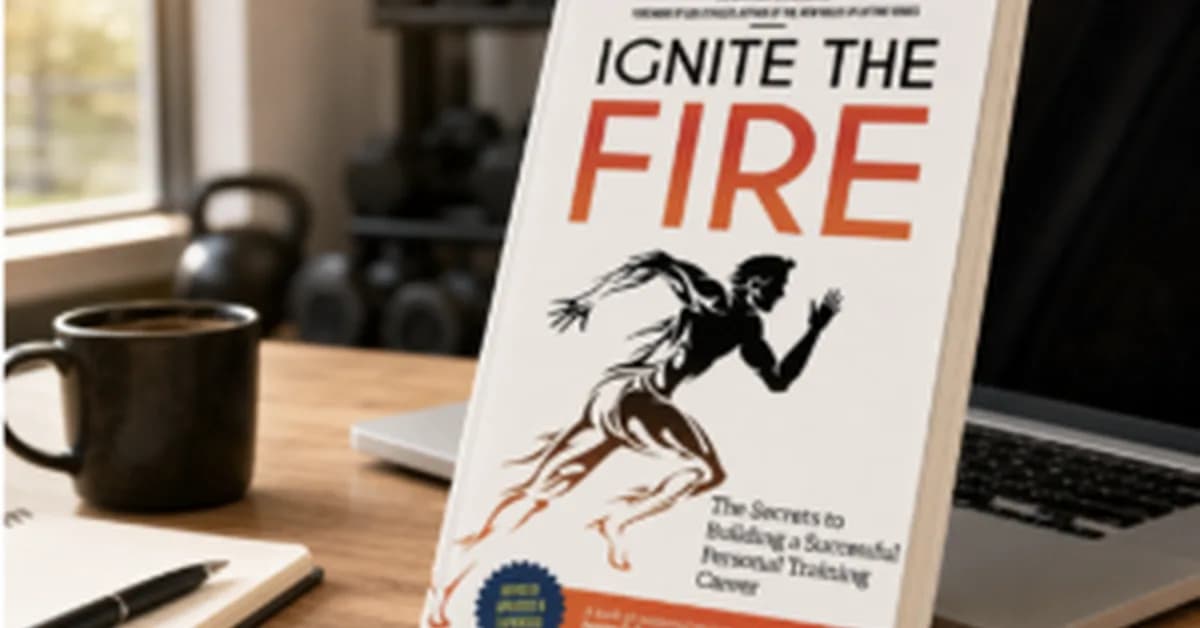 How to Build a Successful Personal Training Career From Scratch