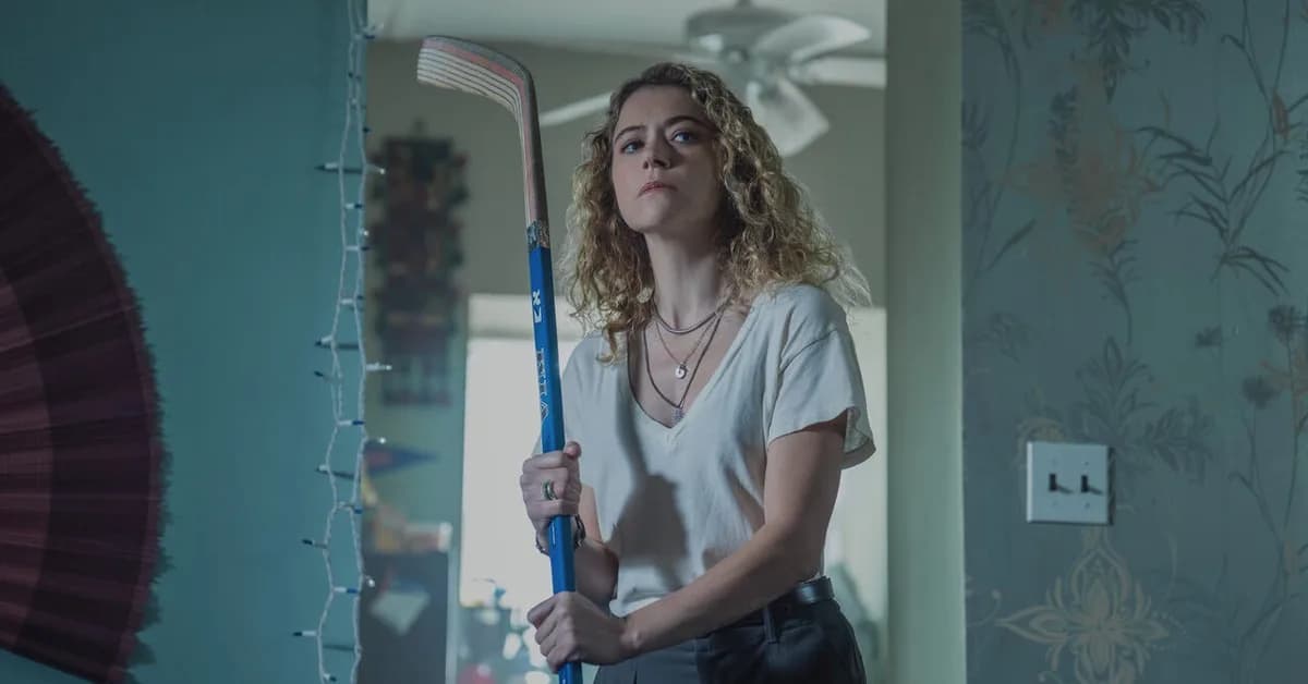 Maximum Pleasure Guaranteed: Season 1 Review