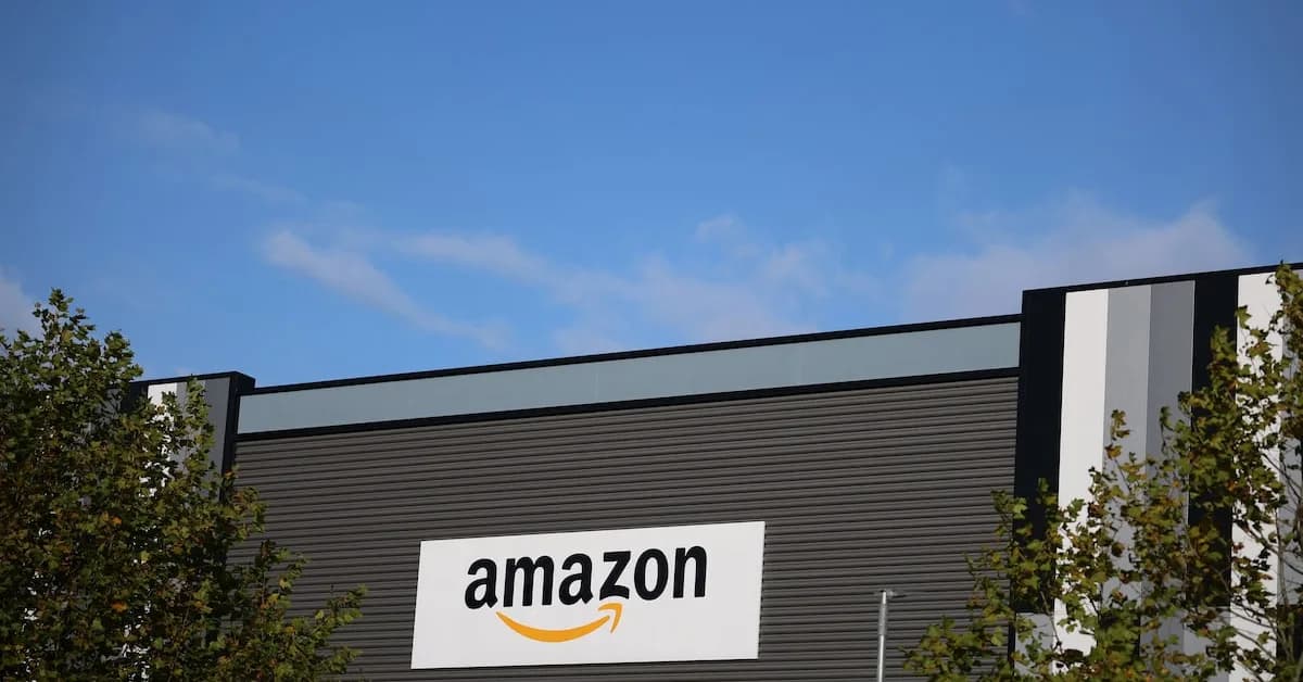 Amazon wins a temporary injunction against Perplexity's Comet browser