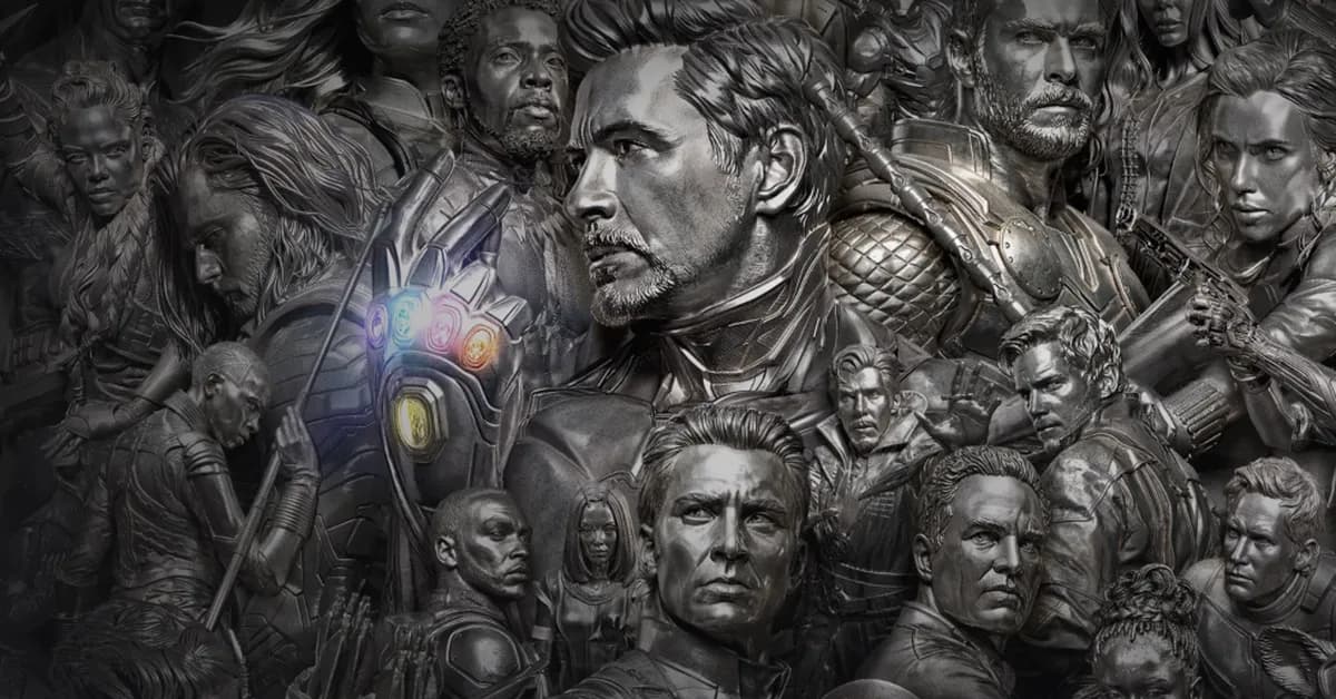Avengers: Endgame Encore Disney+ Release Looks Likely, Fans Say