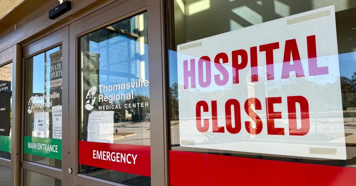 Opinion: Why Colleges, School Districts and Hospitals Are Closing On-Site Child Care