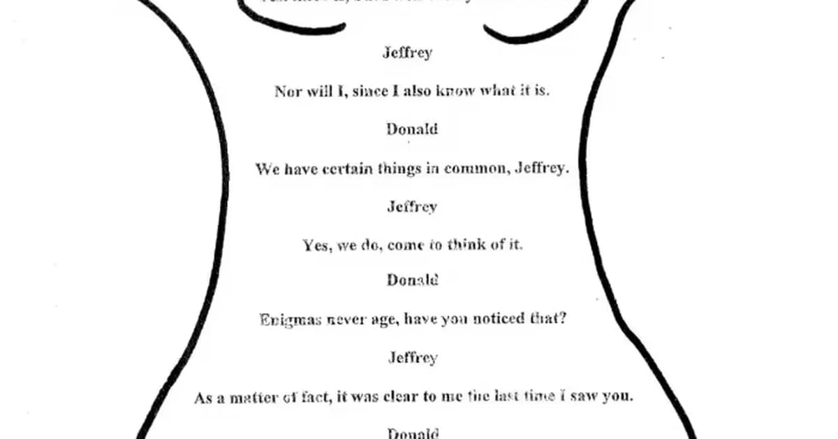 Judge Tosses Trump's Ridiculous $10 Billion Defamation Suit Against Rupert Murdoch