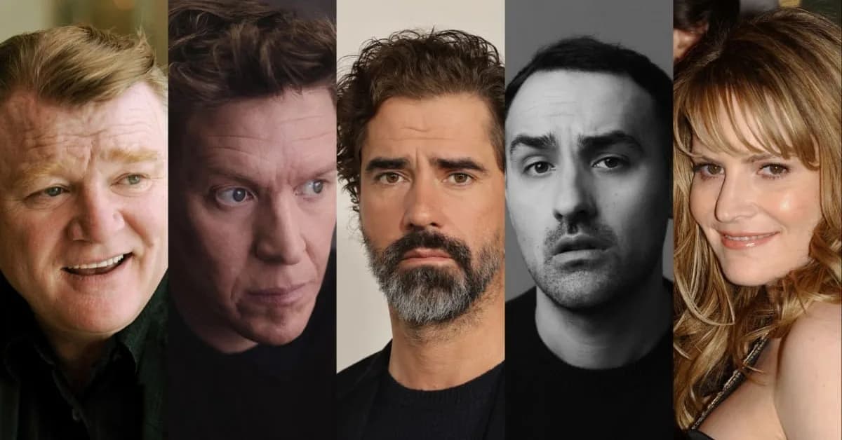 Noah Hawley recruits a bunch of heavy hitters to help Rob Mac play Far Cry