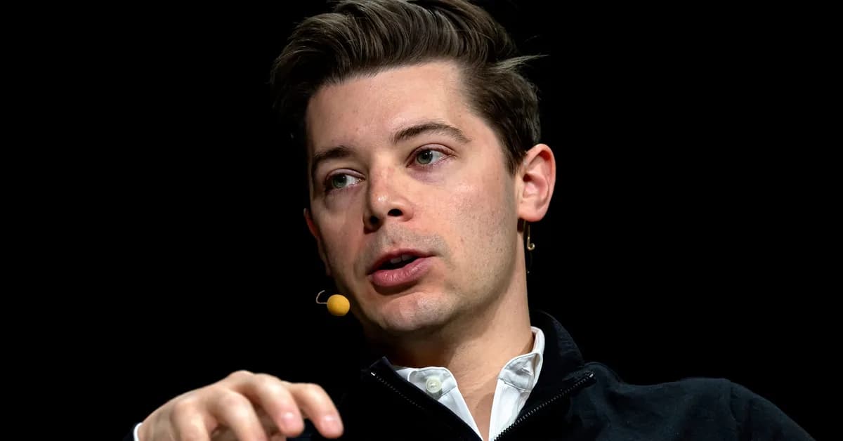 OpenAI's COO says if you're bullish on AI, you can be bullish on legacy software too