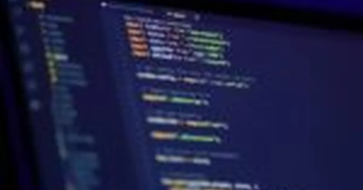 When AI writes the code, what still counts as R&D?