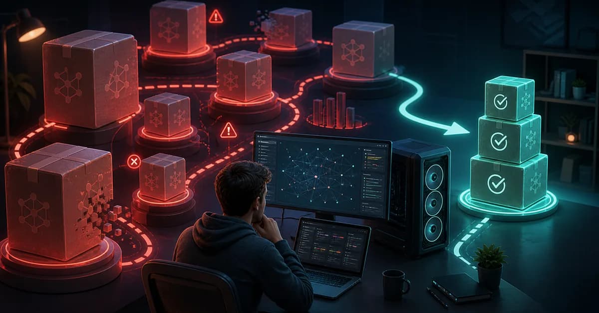 Stop the Download-and-Crash Cycle: Choose the Right Local AI Model with llmfit