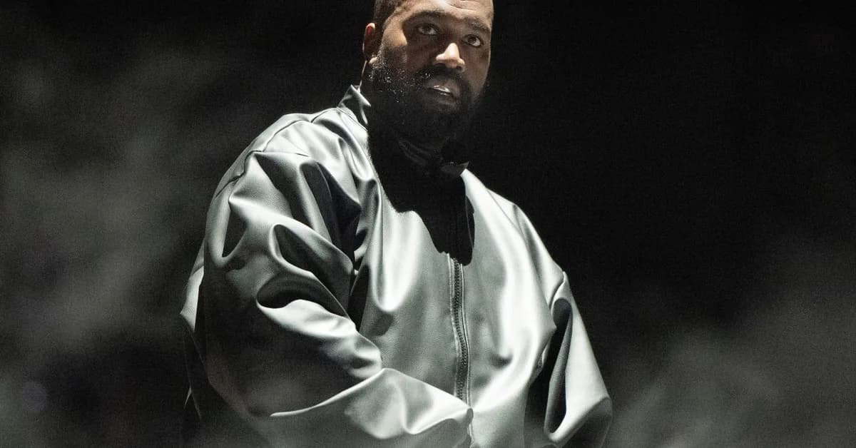 Kanye West's reported $33 million payday for sold-out shows proves he still has a fan base - sponsors or not