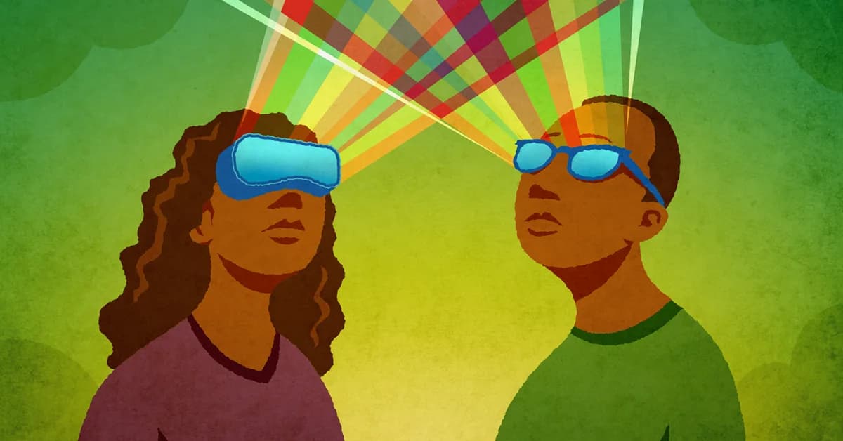 Think Twice Before Buying or Using Meta's Ray-Bans