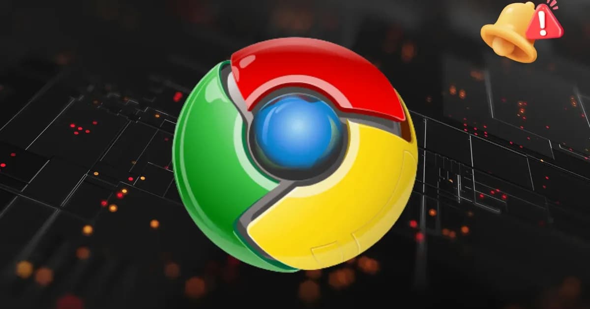 Critical Chrome Vulnerabilities Let Attackers to Execute Arbitrary Code