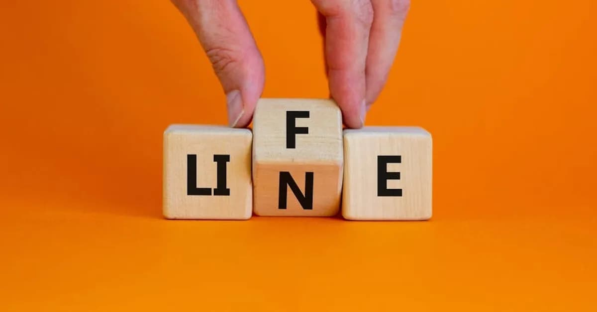 How Teaching Saved My Life