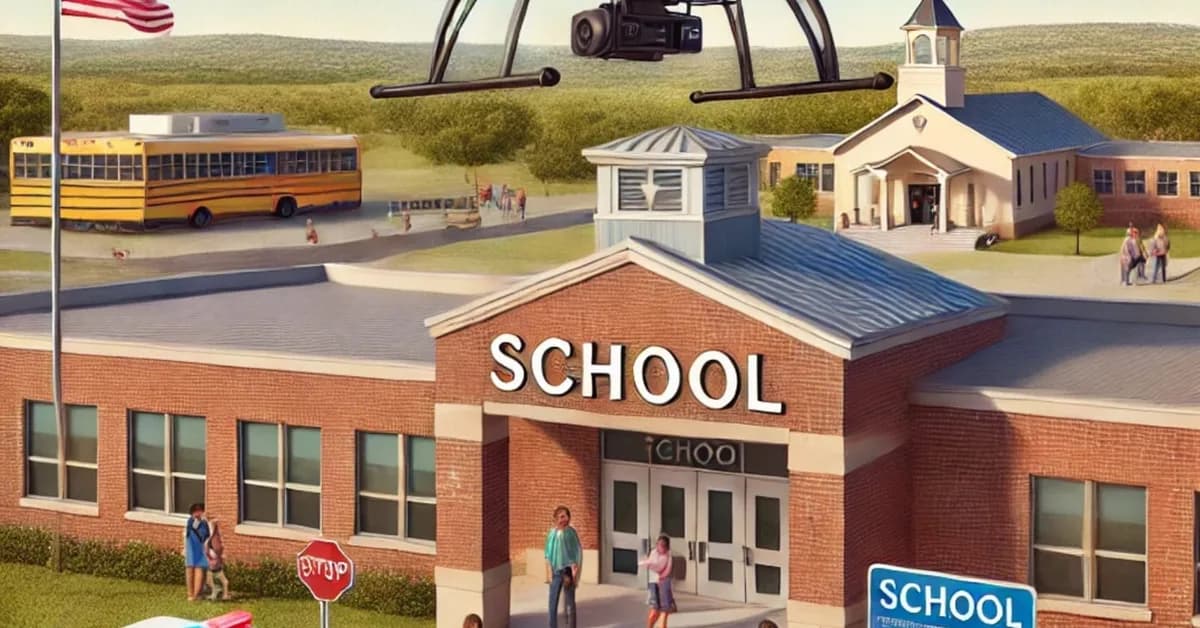 Missouri Schools Could Hire Armed 'Rangers' Under Bill Sent to Governor