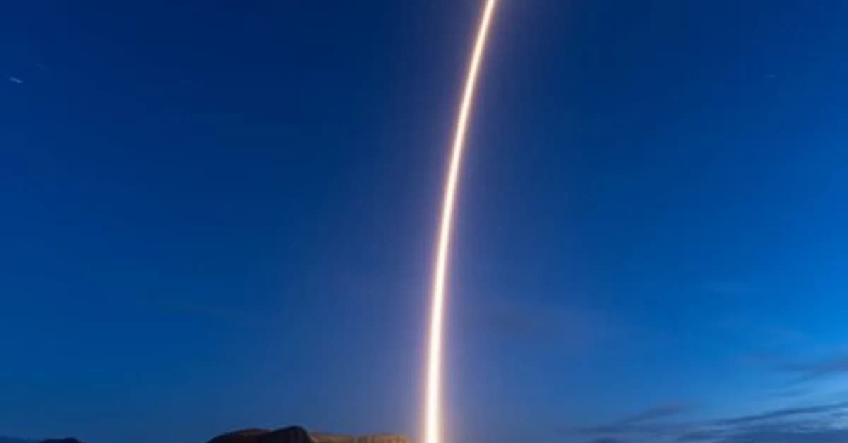 Rocket Report: Europe joins the commercial launch club; a Ravn X sighting?