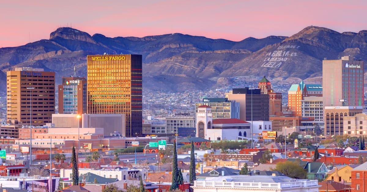 Texas dominated this new list of the 15 best US cities to live in