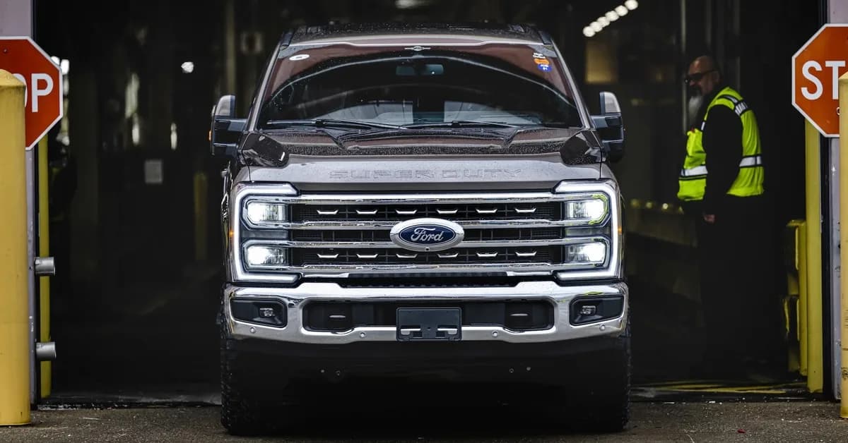 75% More Pedestrians Have Been Killed Since 2009. Giant Trucks and SUVs Are Why