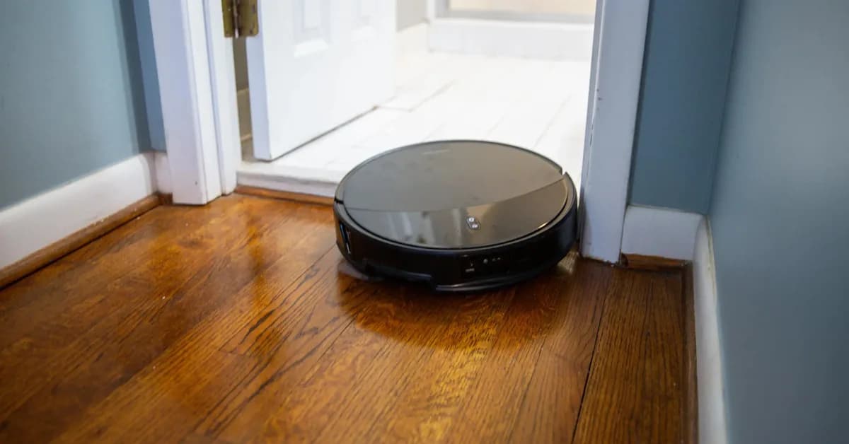 Prime Day takes $240 off Roborock's Saros 20, one of our favorite robovacs
