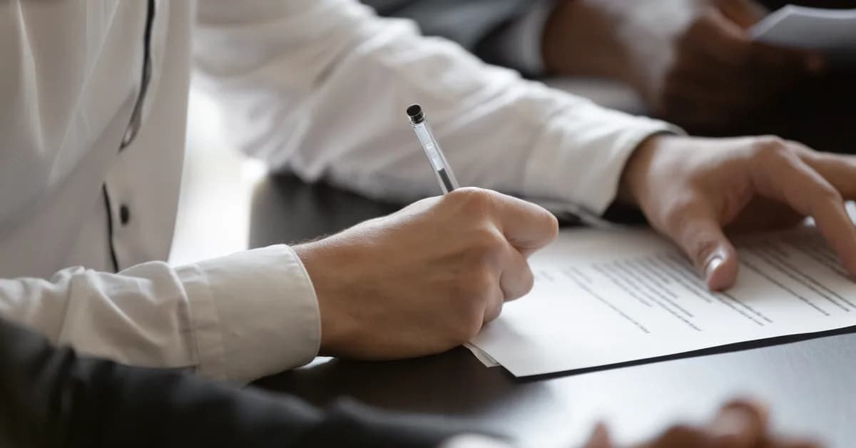 Sourceability appoints a chief procurement officer