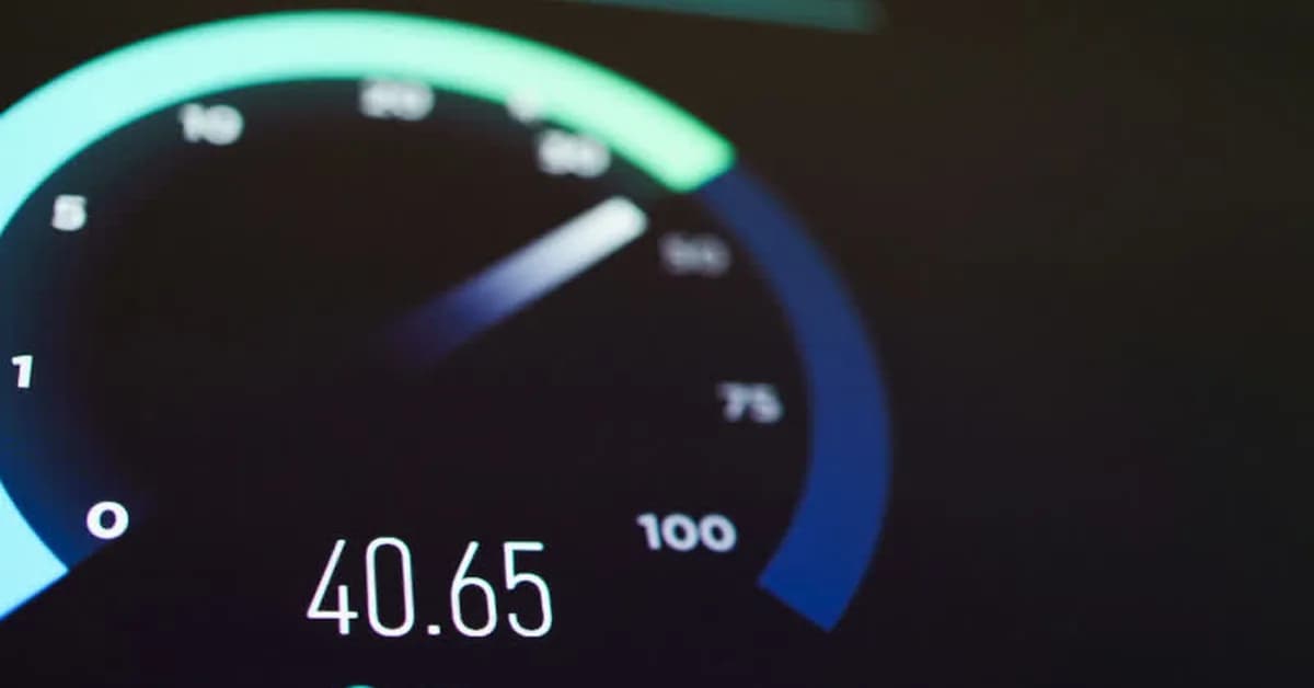 Windows 11 keeps adding small conveniences, including speed tests