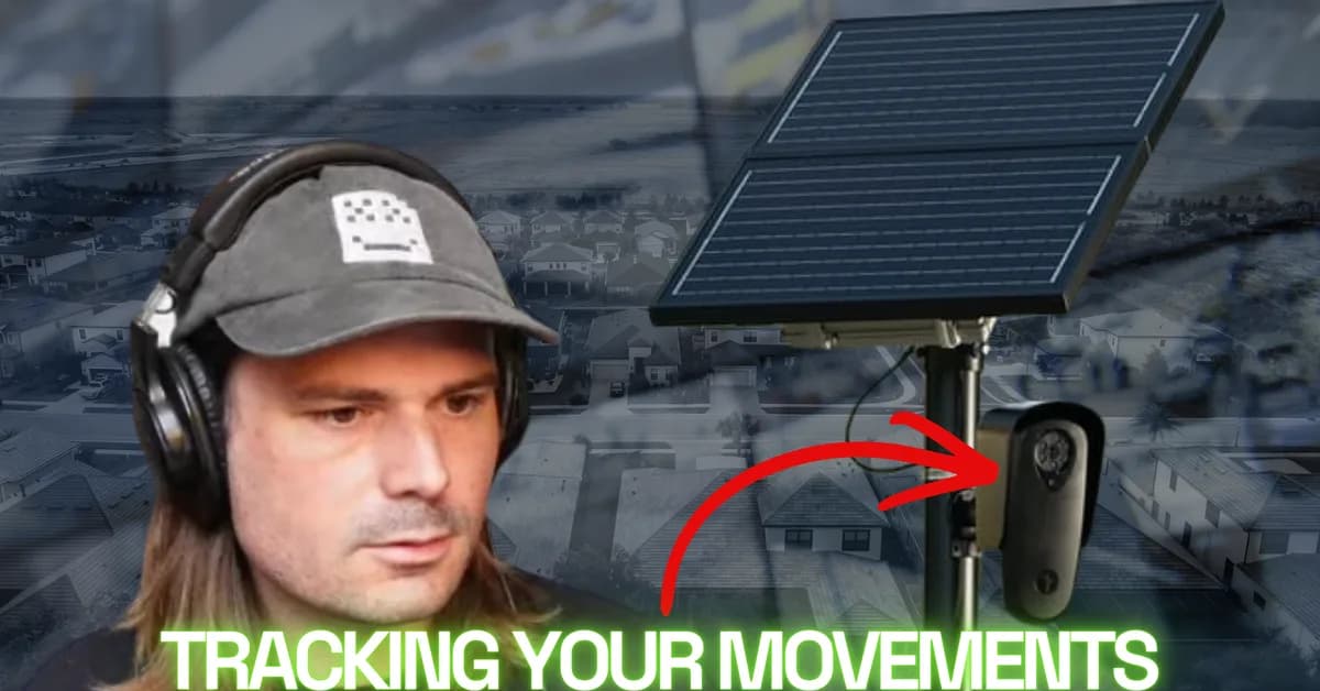 Podcast: Wildlife Cops Are Searching AI Cameras for ICE