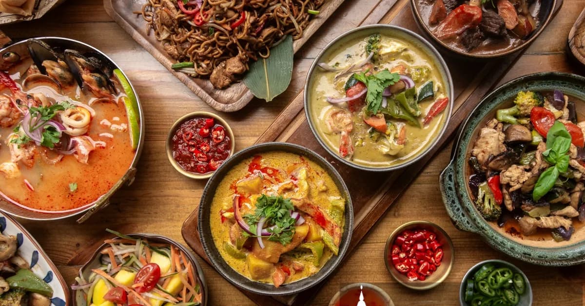 Lamashtu Targets Thai Food Supplier PatayaFood