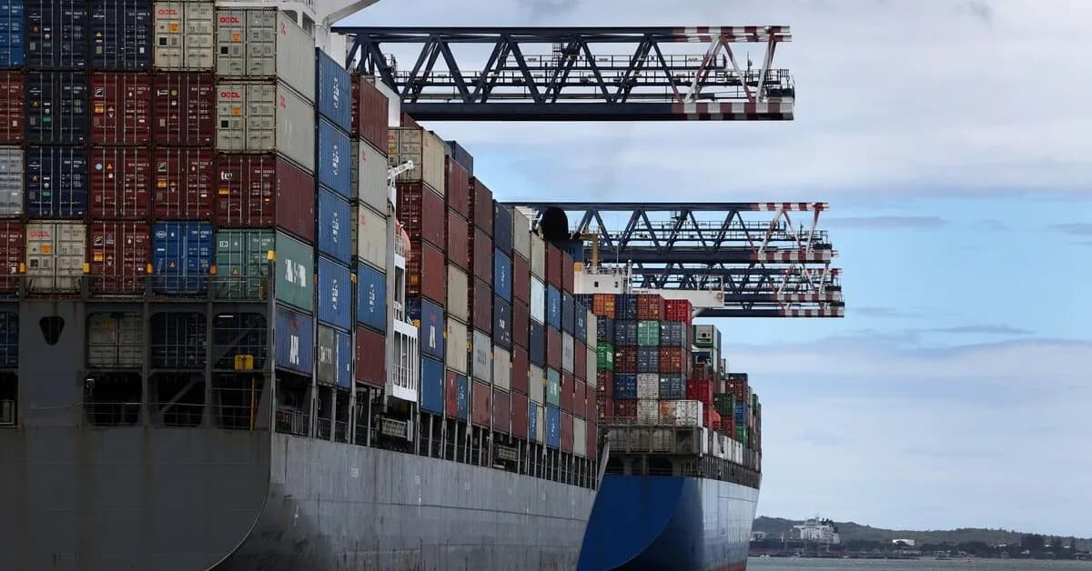 Australia Says Weighing All Options After 'Unjustified' Tariffs